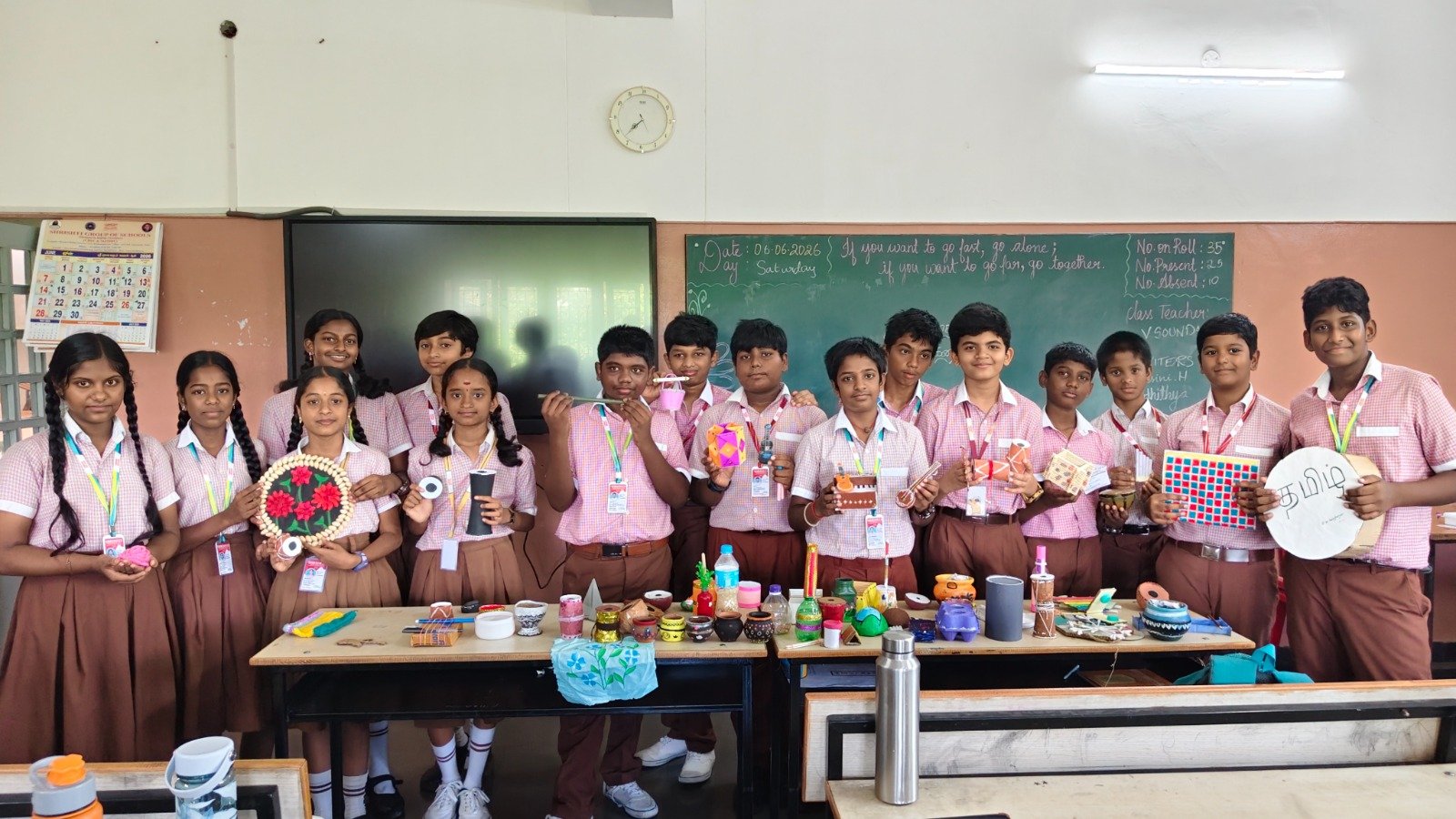Handicrafts Activity - Gallery Photo 5